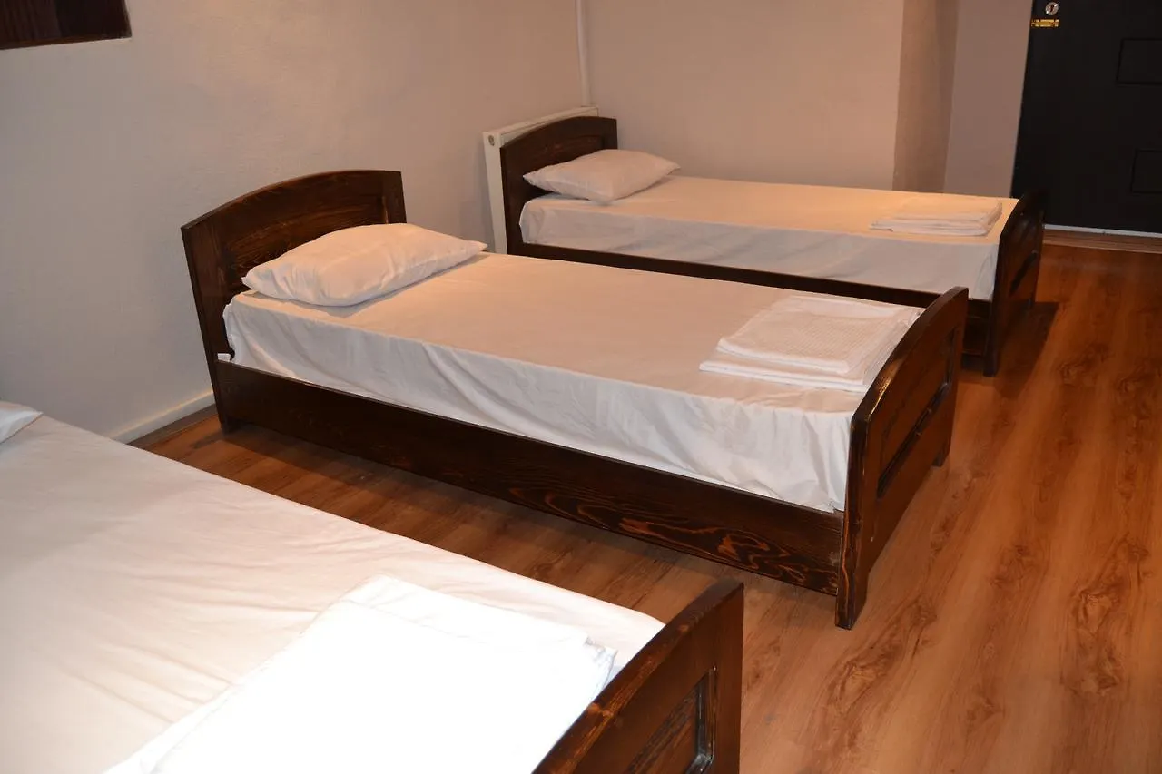 טביליסי Deso Hostel & Rooms גאורגיה