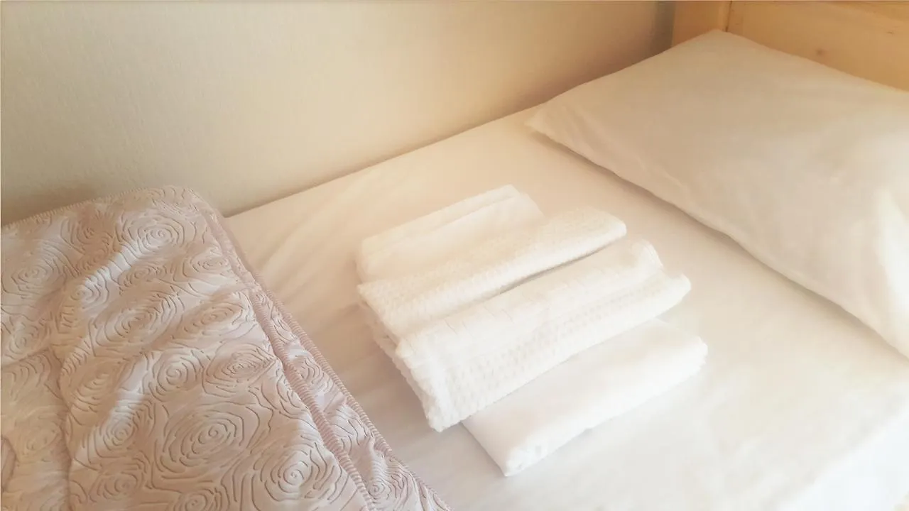 טביליסי Deso Hostel & Rooms