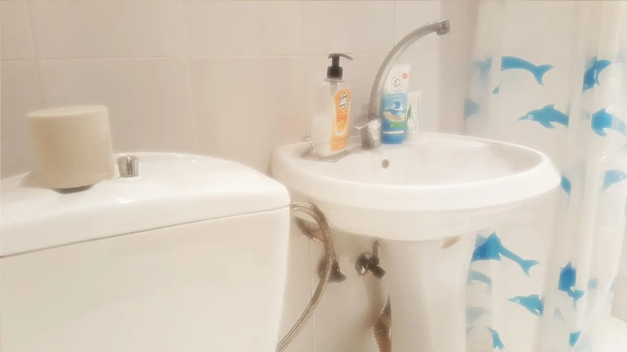 טביליסי Deso Hostel & Rooms גאורגיה