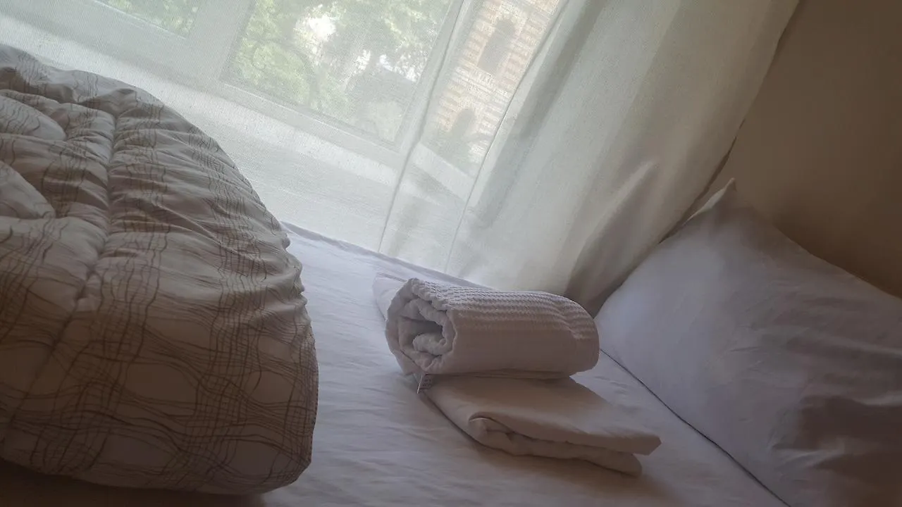 טביליסי Deso Hostel & Rooms