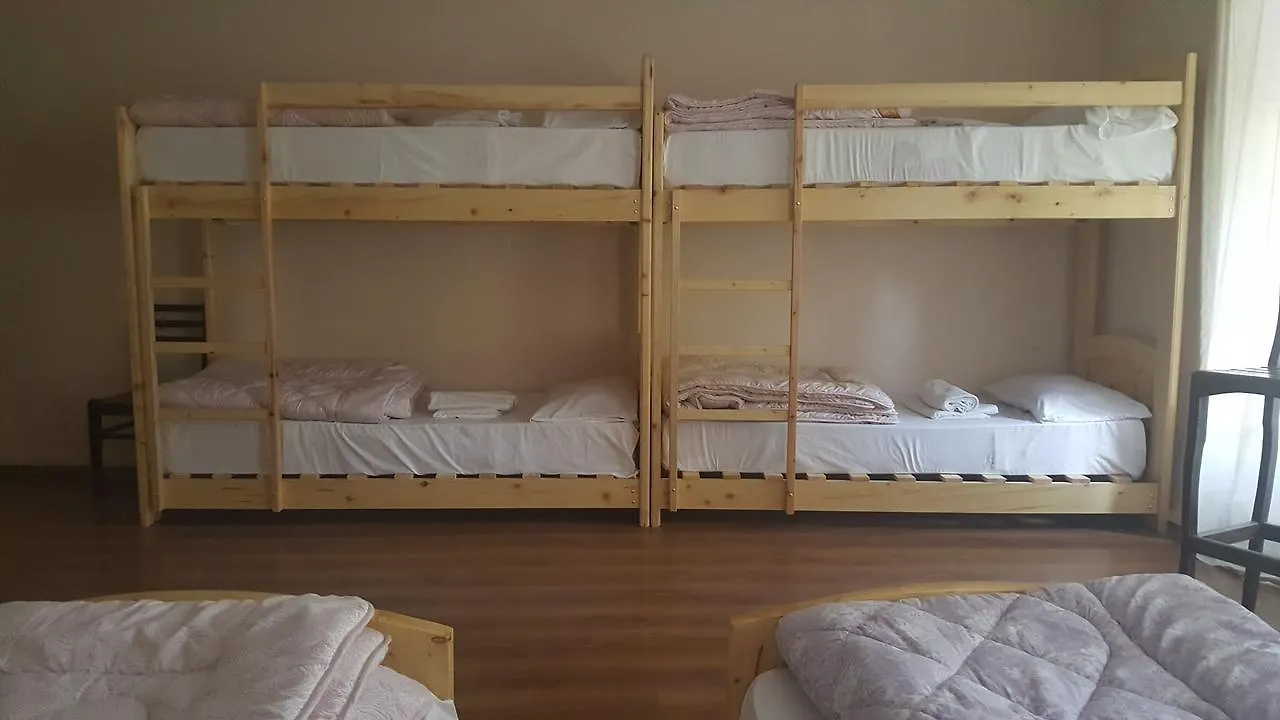 טביליסי Deso Hostel & Rooms