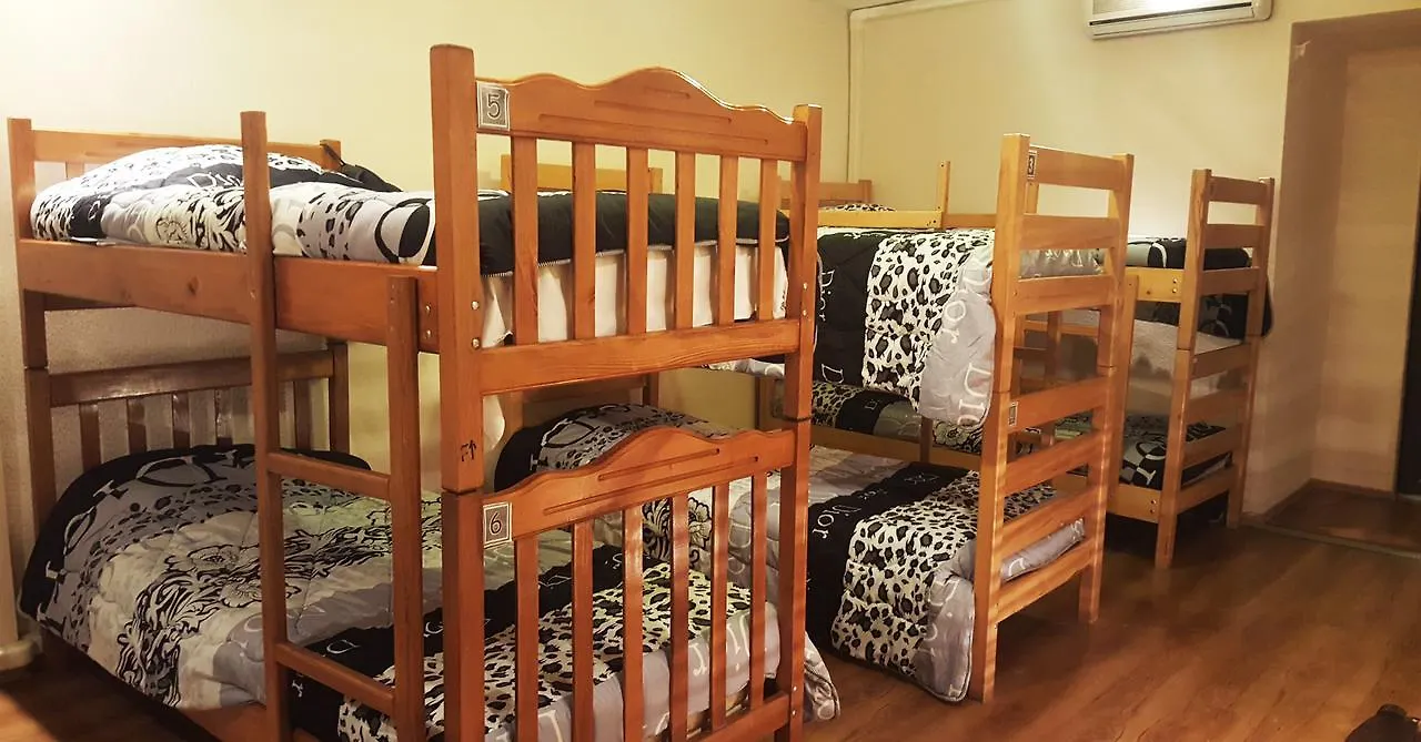 טביליסי Deso Hostel & Rooms