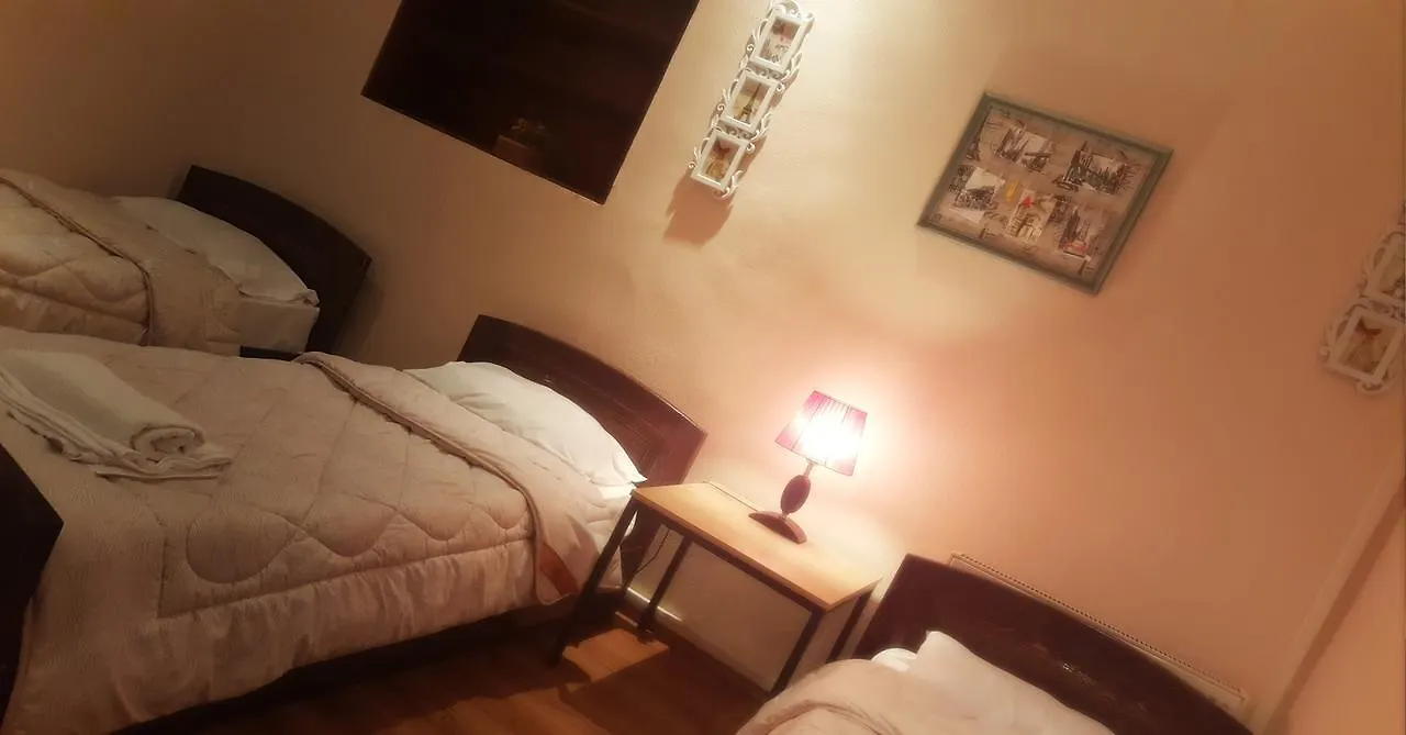 טביליסי Deso Hostel & Rooms