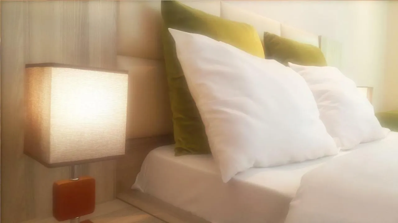 טביליסי Deso Hostel & Rooms