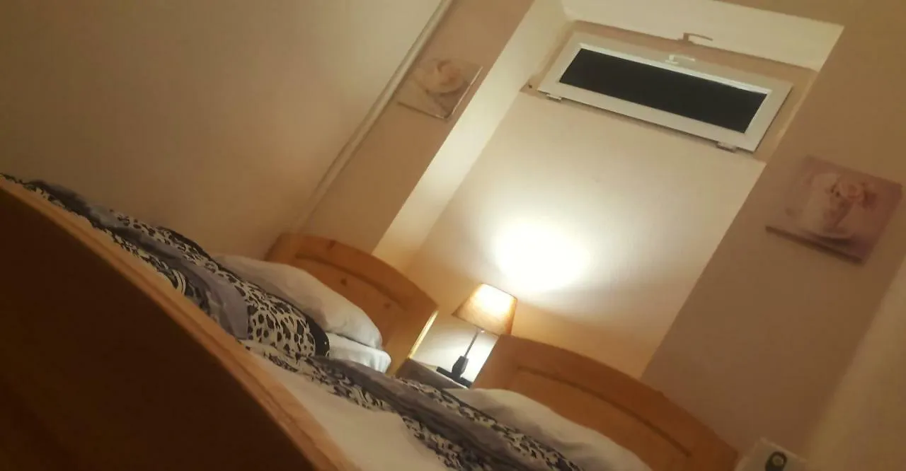 טביליסי Deso Hostel & Rooms גאורגיה