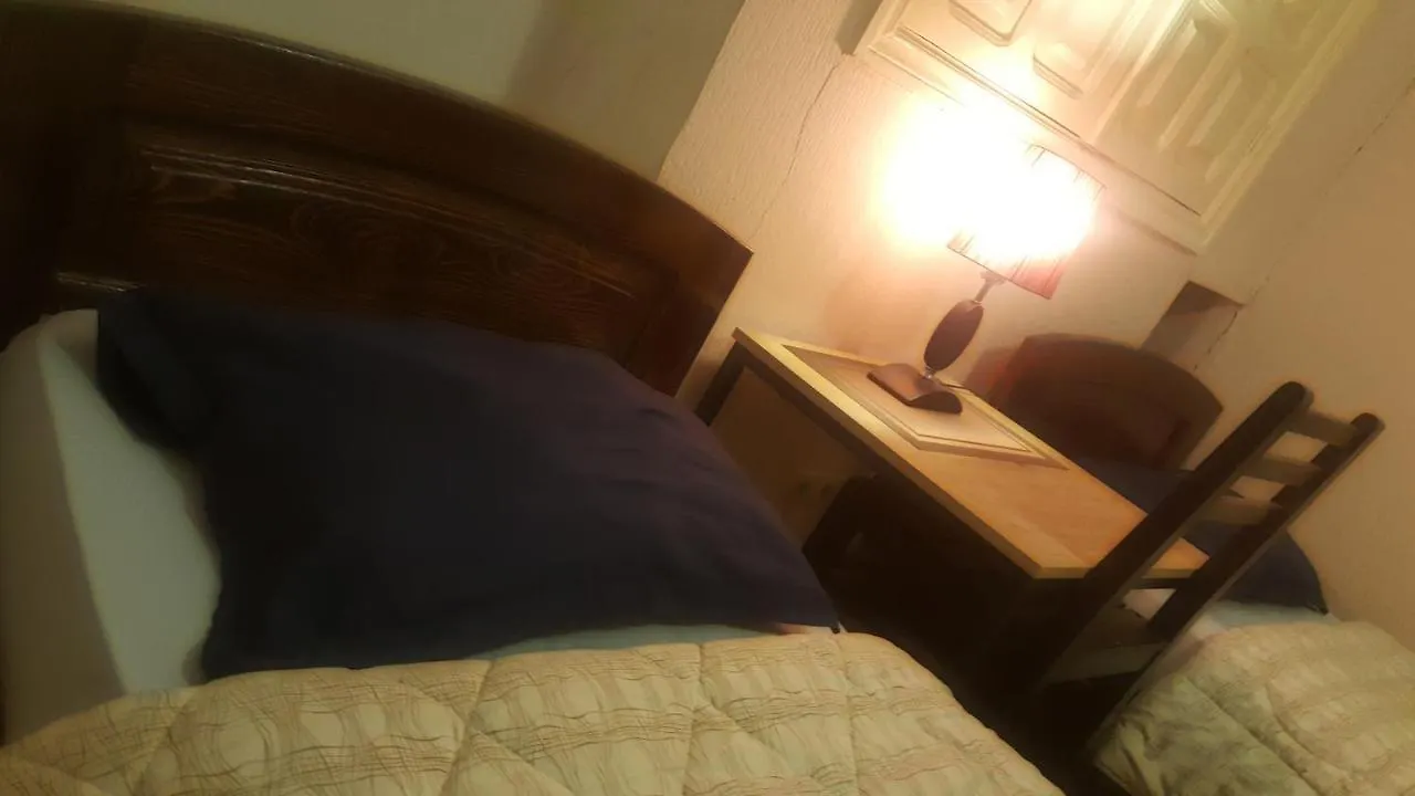 טביליסי Deso Hostel & Rooms