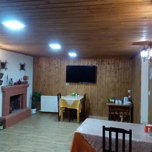 Гостевой дом центр