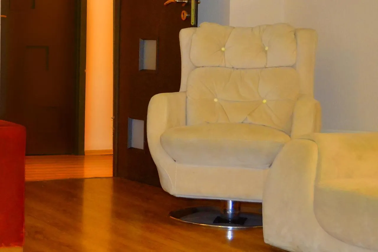 Deso Hostel & Rooms Τυφλίδα 0*,  Γεωργία