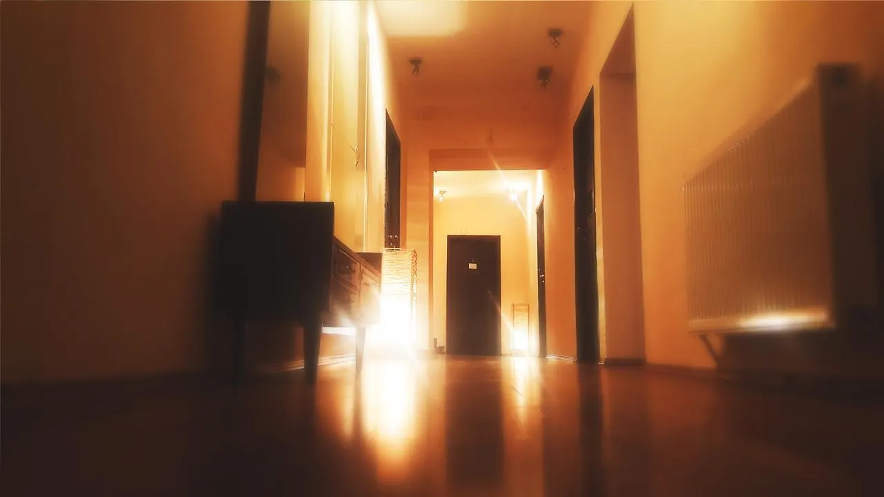 Deso Hostel & Rooms Τυφλίδα Γεωργία