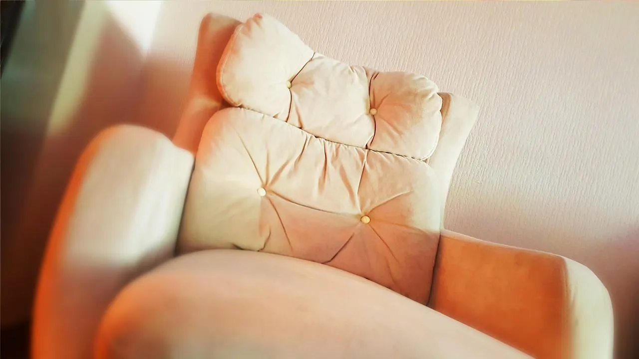 Deso Hostel & Rooms Τυφλίδα