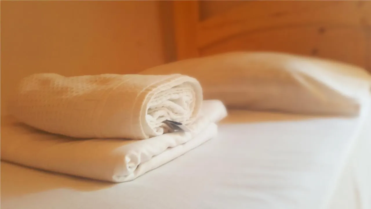 Deso Hostel & Rooms Τυφλίδα