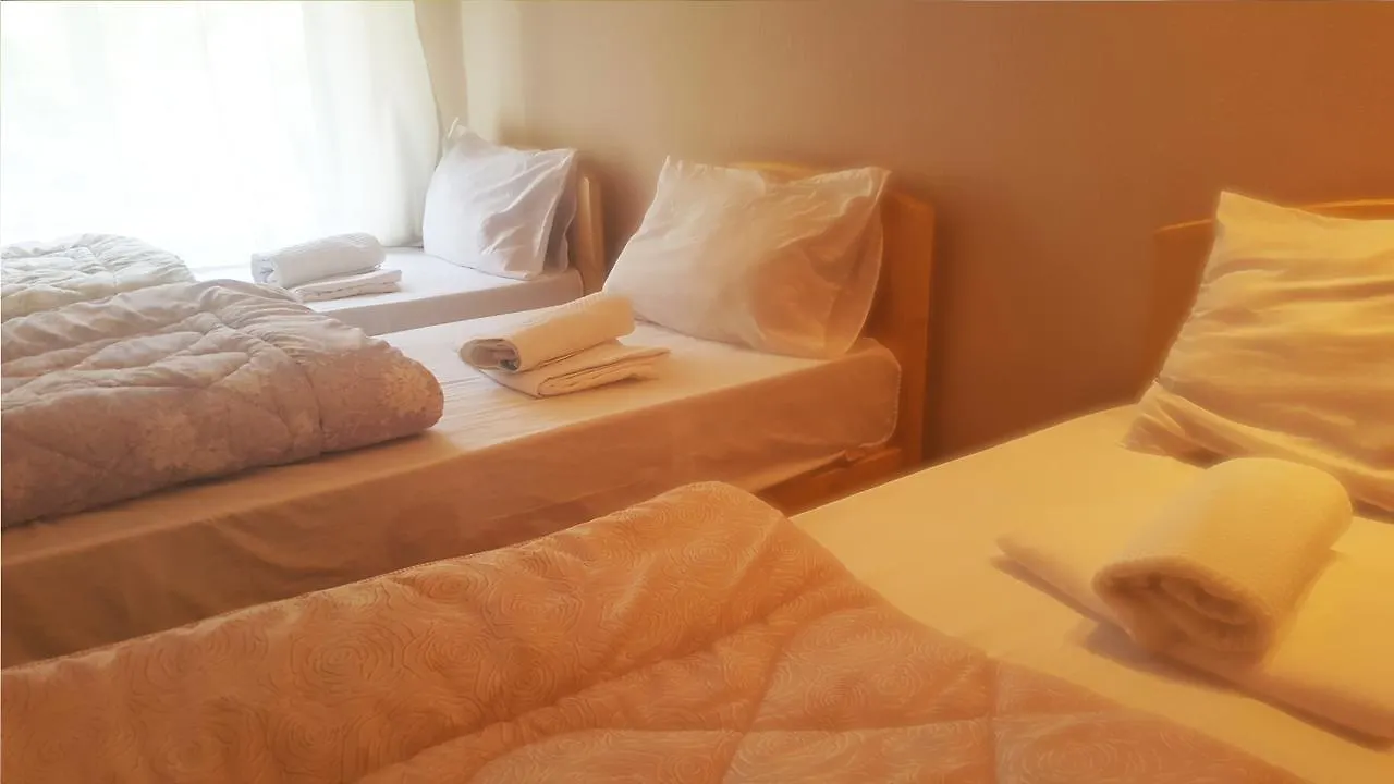 Deso Hostel & Rooms Τυφλίδα Γεωργία