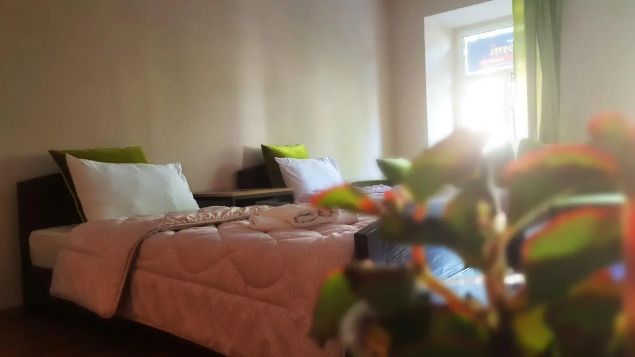 Deso Hostel & Rooms Τυφλίδα