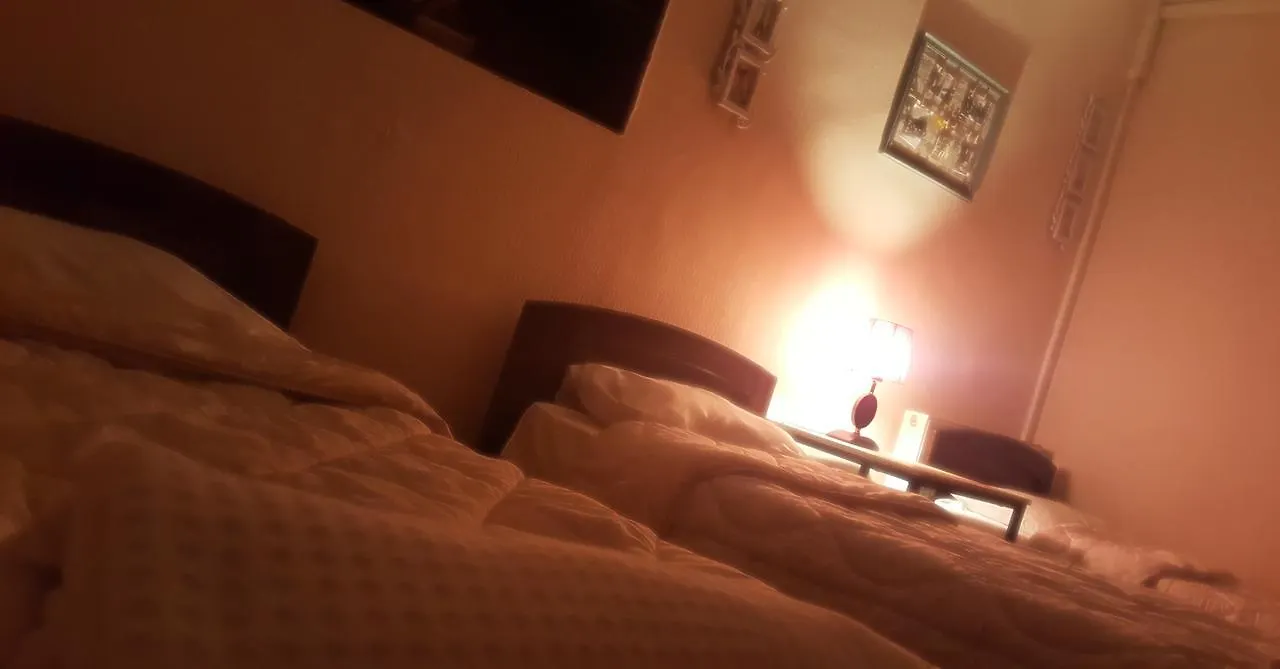 Deso Hostel & Rooms Τυφλίδα