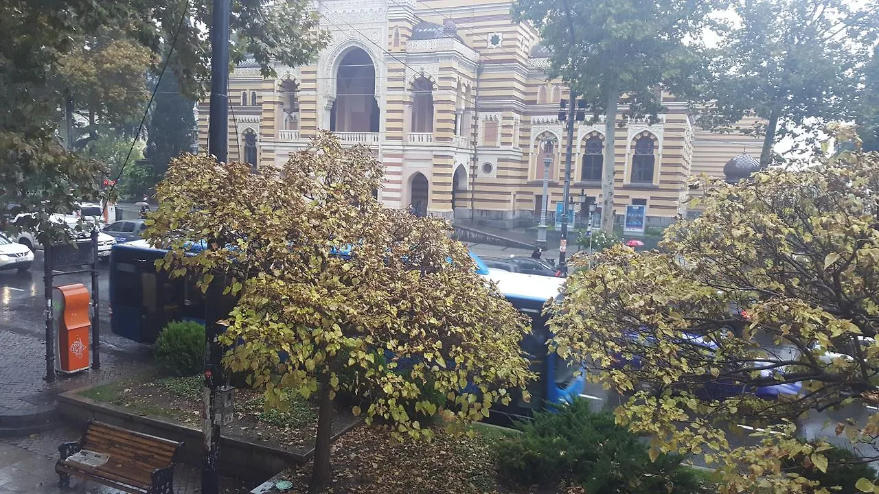 Deso Hostel & Rooms Τυφλίδα 0*,  Γεωργία