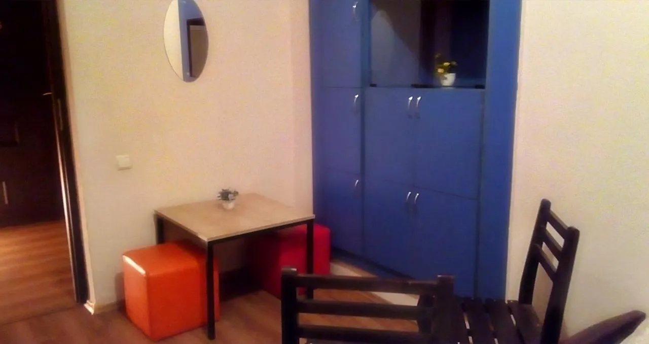 Deso Hostel & Rooms Τυφλίδα 0*,