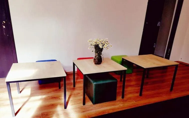 Deso Hostel & Rooms Τυφλίδα 0*,