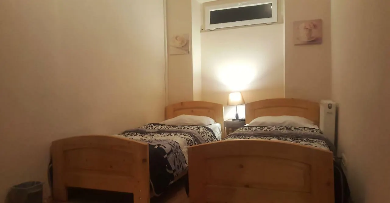 Deso Hostel & Rooms Τυφλίδα Γεωργία