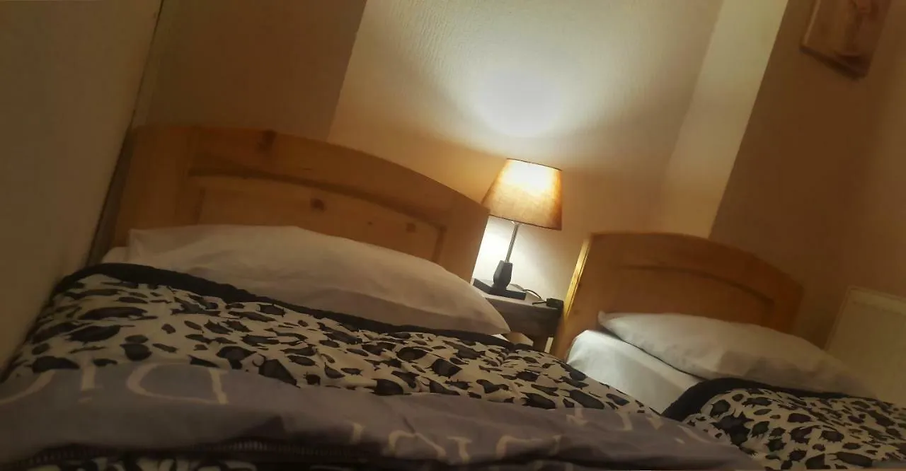 Deso Hostel & Rooms Τυφλίδα