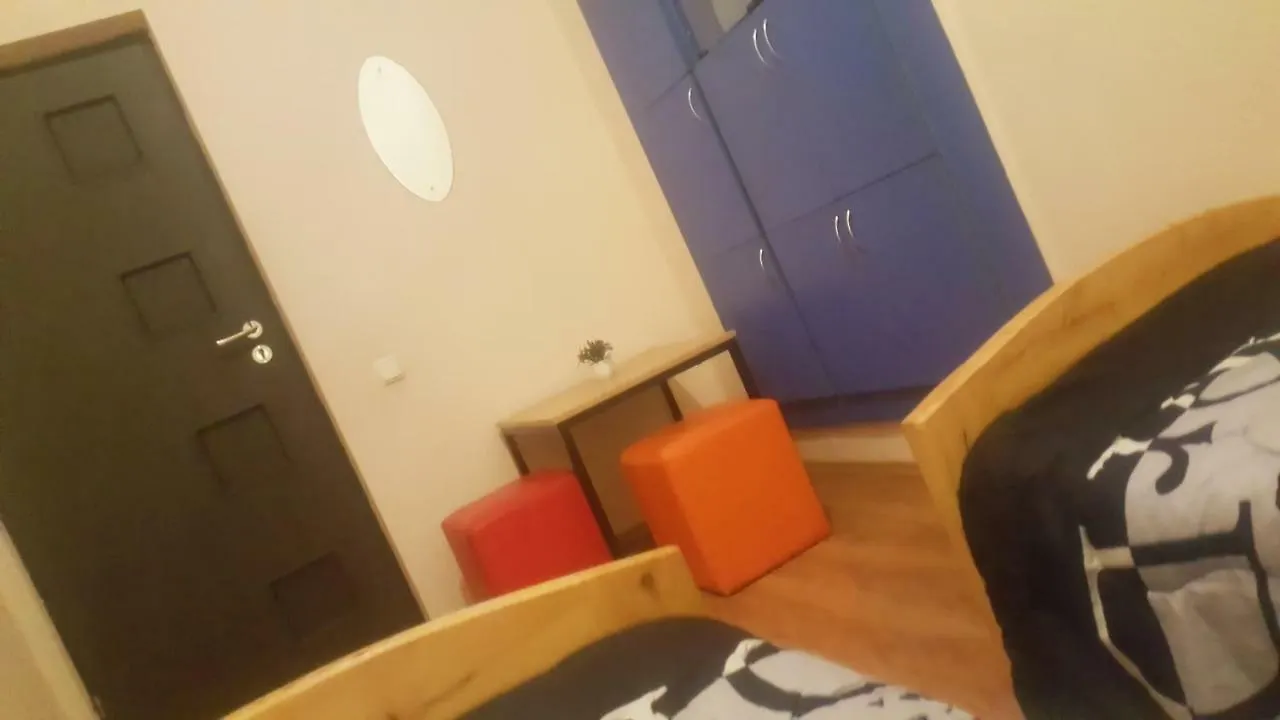Deso Hostel & Rooms Τυφλίδα
